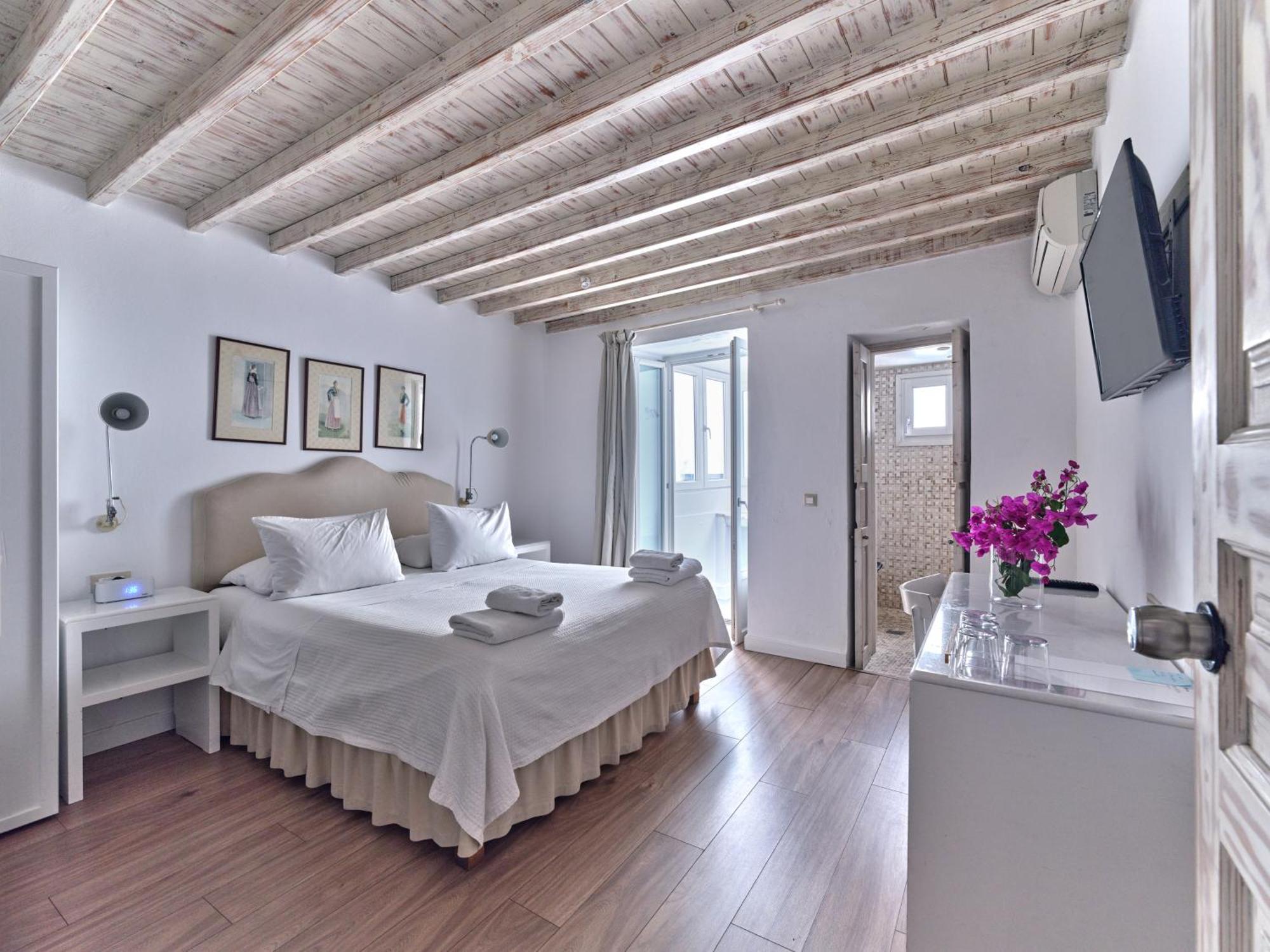 La Maison Kalogera Mykonos Town Buitenkant foto