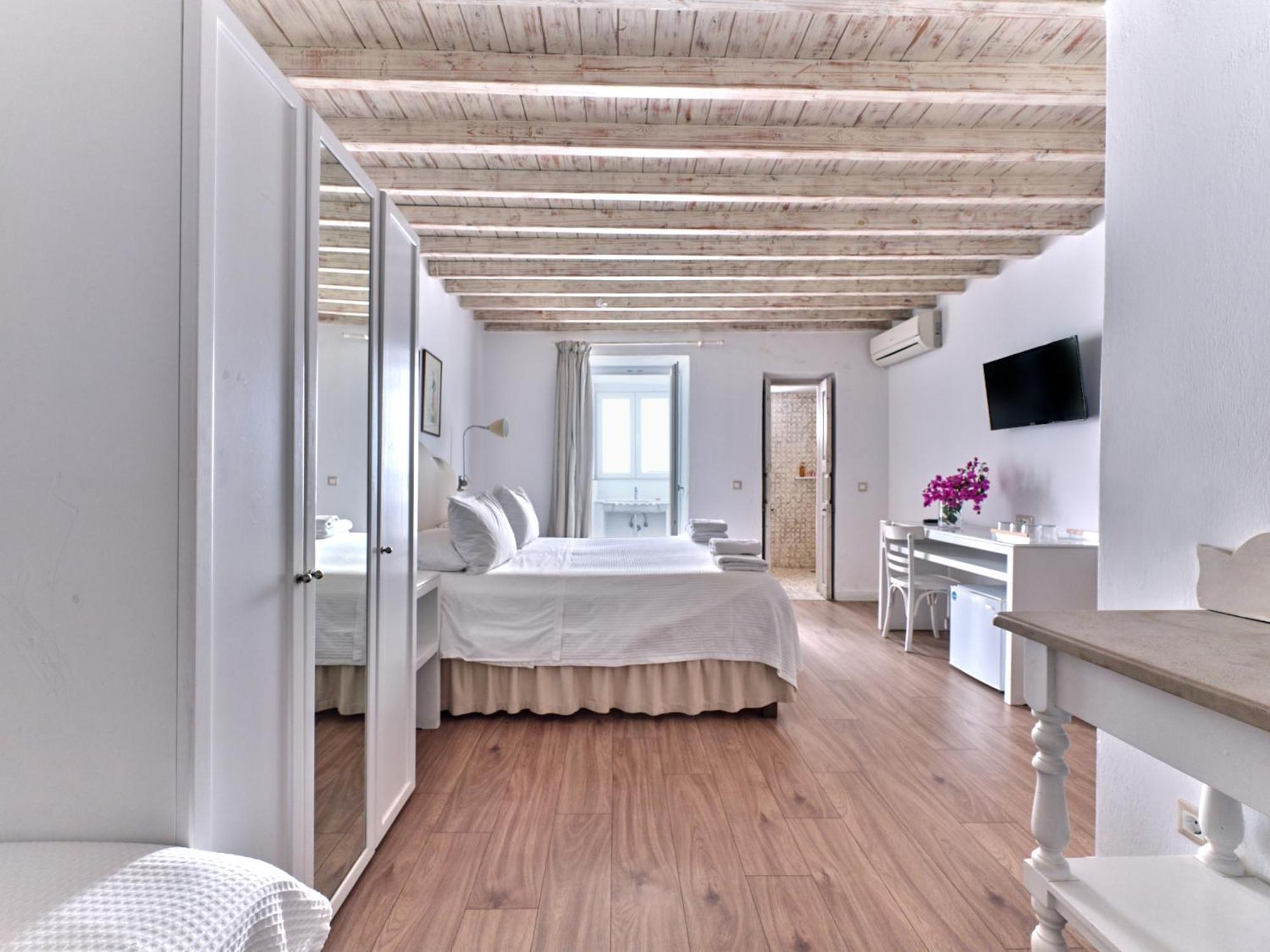 La Maison Kalogera Mykonos Town Buitenkant foto