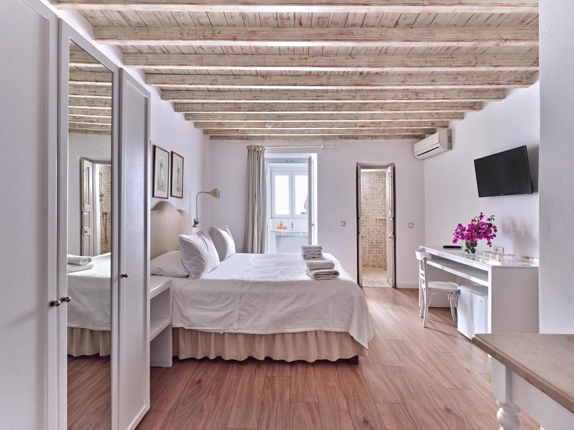 La Maison Kalogera Mykonos Town Buitenkant foto