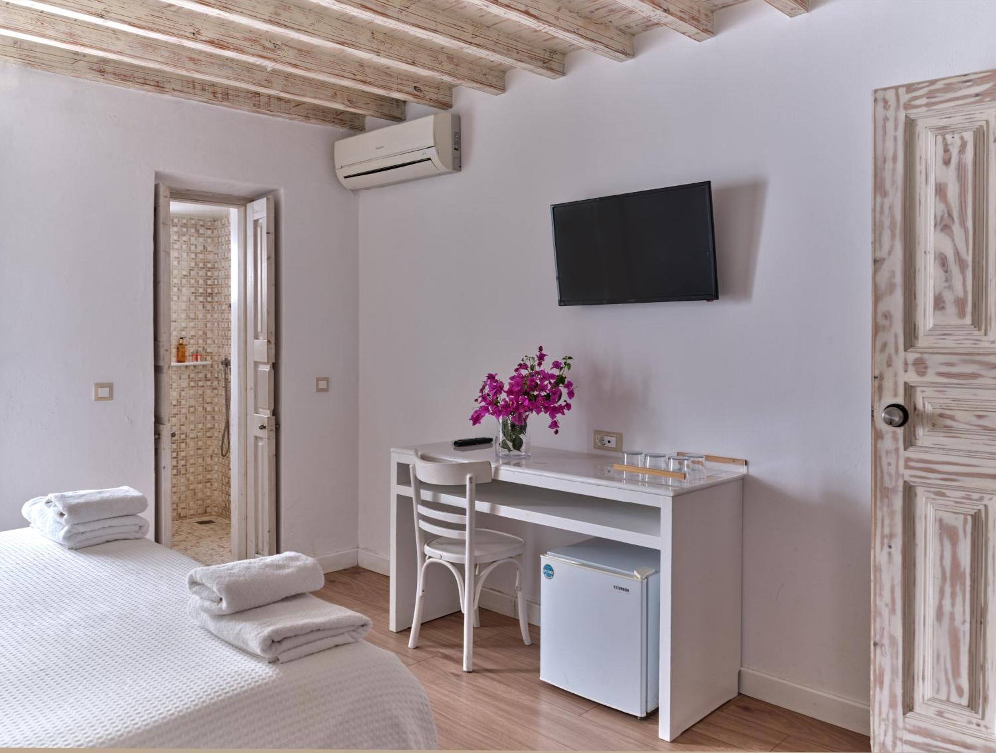 La Maison Kalogera Mykonos Town Buitenkant foto