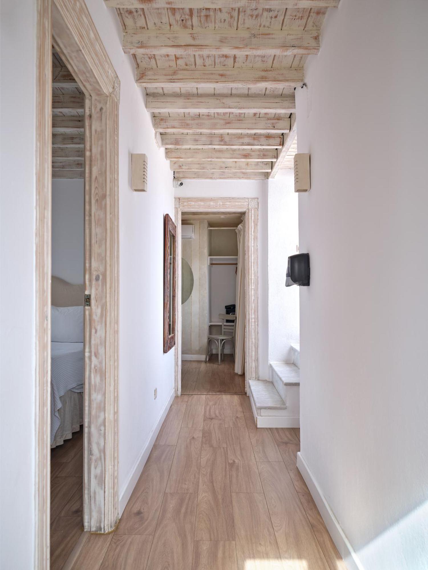 La Maison Kalogera Mykonos Town Buitenkant foto