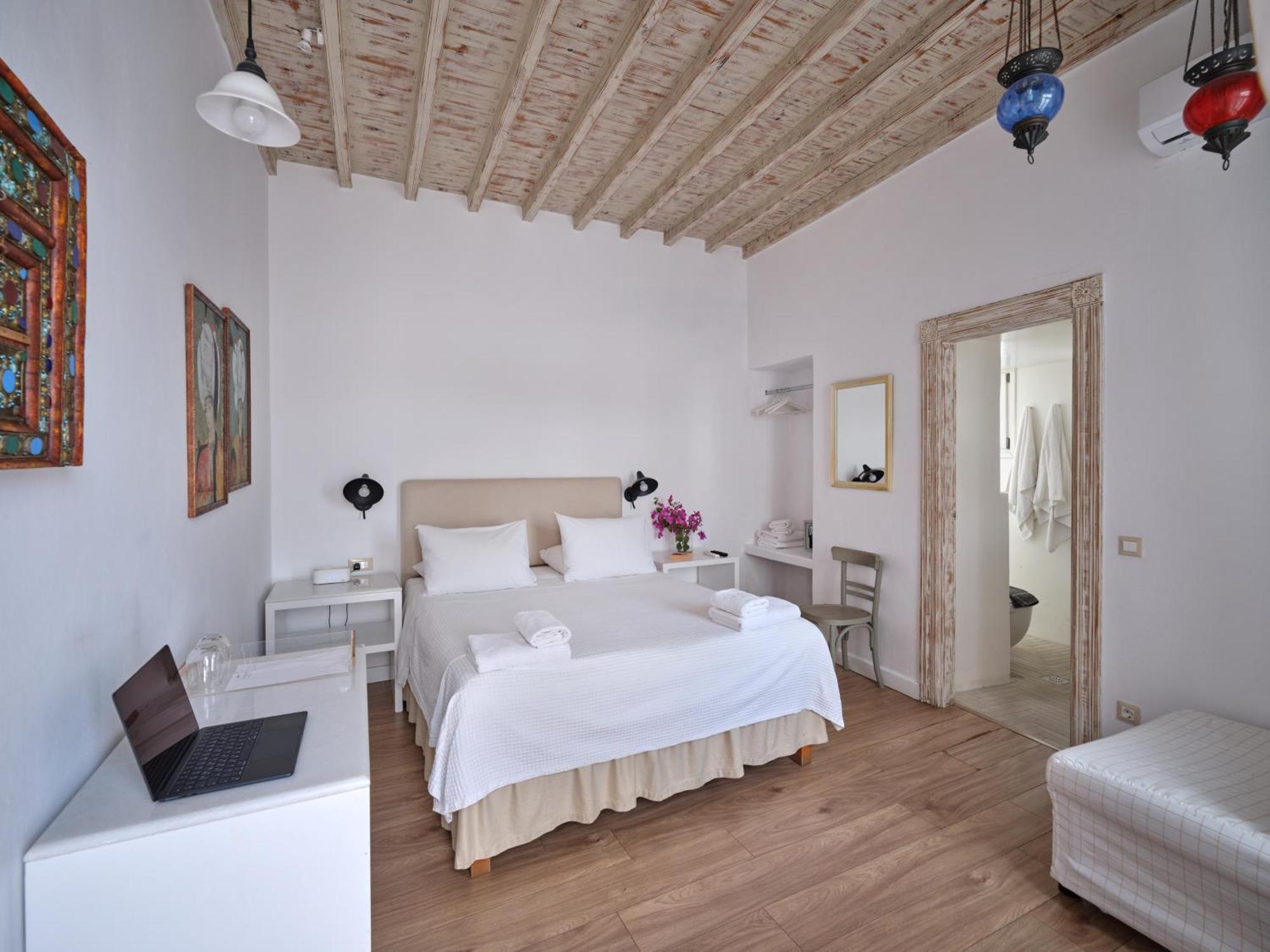 La Maison Kalogera Mykonos Town Buitenkant foto