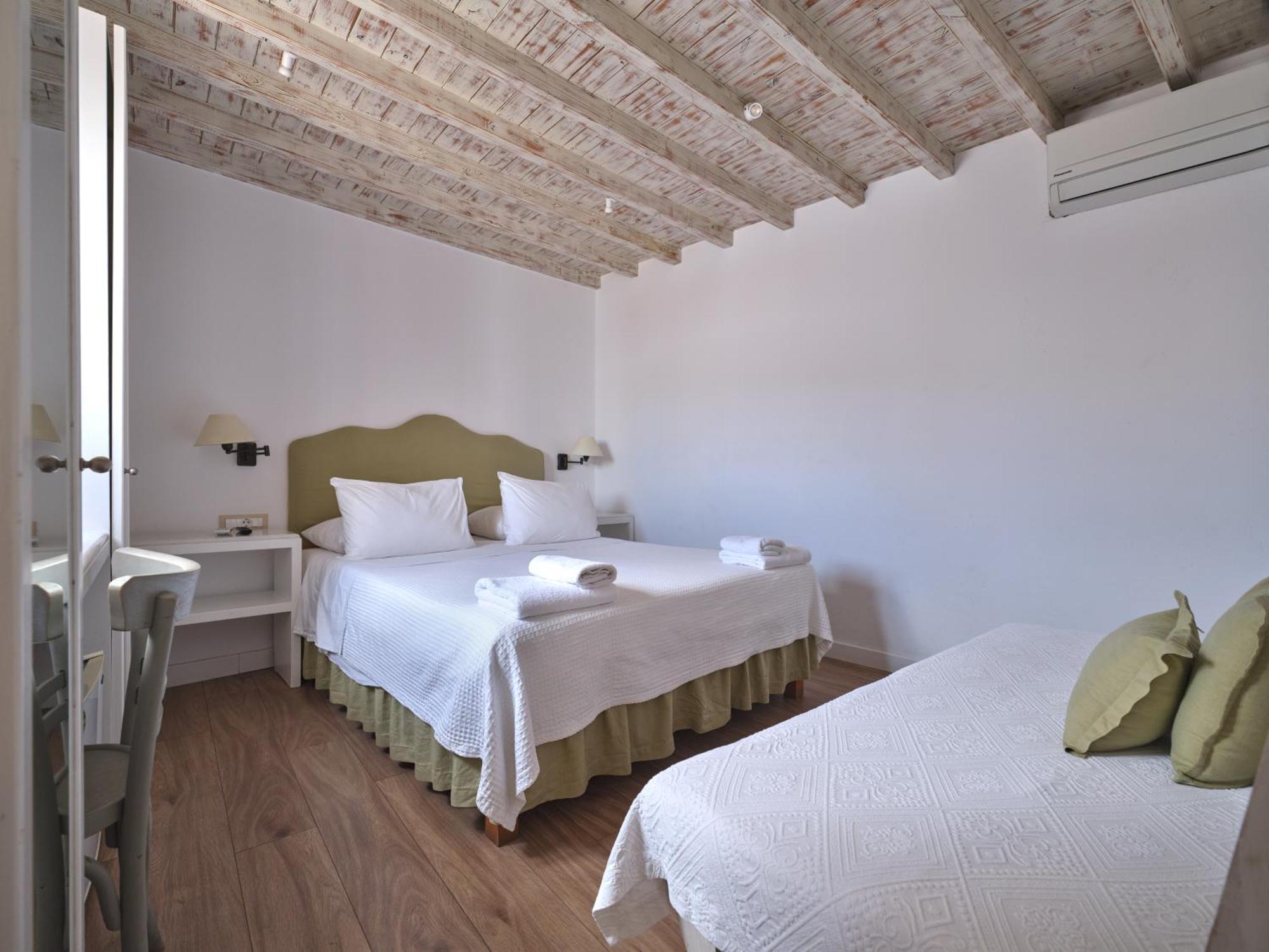 La Maison Kalogera Mykonos Town Buitenkant foto