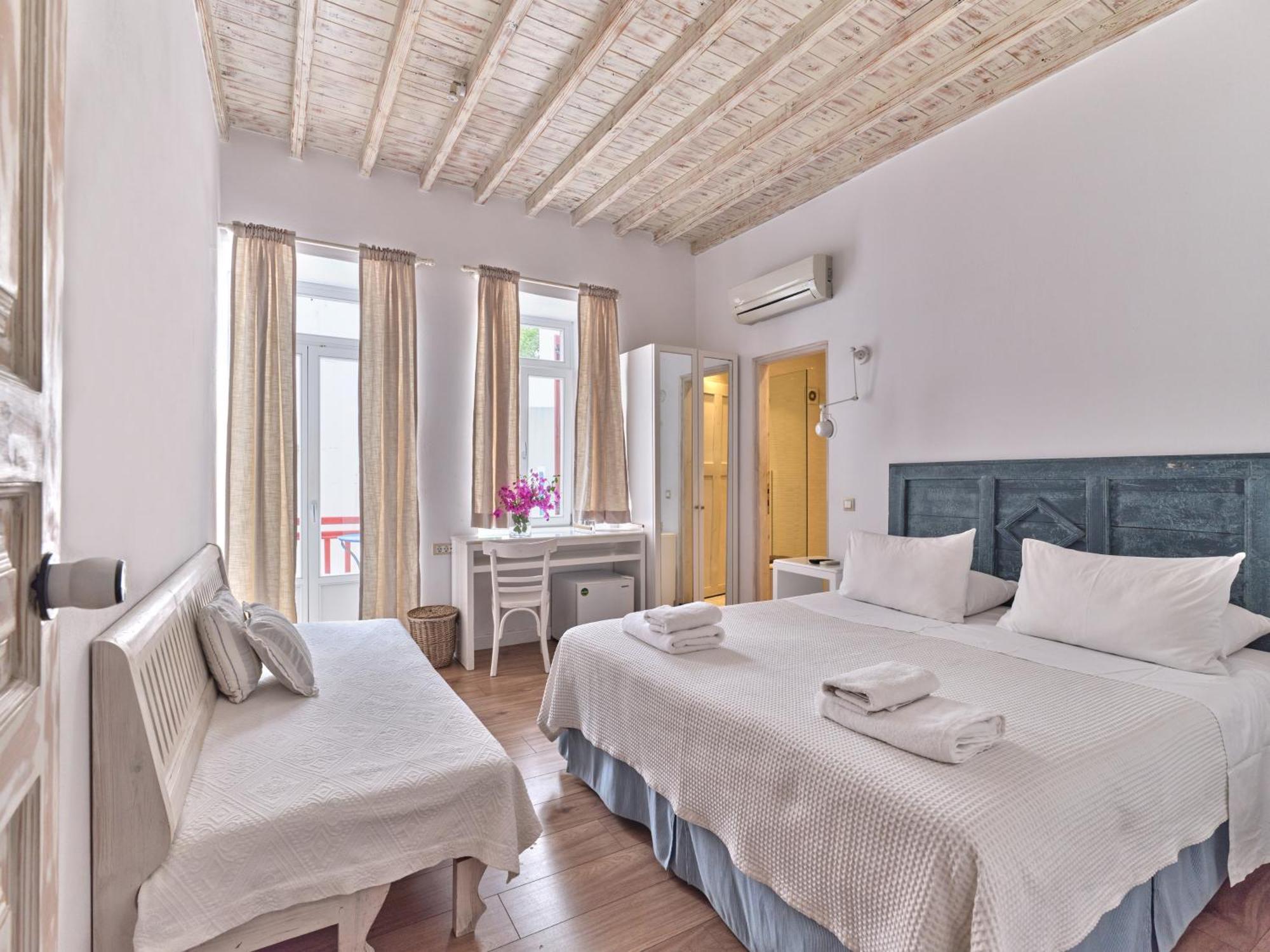 La Maison Kalogera Mykonos Town Buitenkant foto