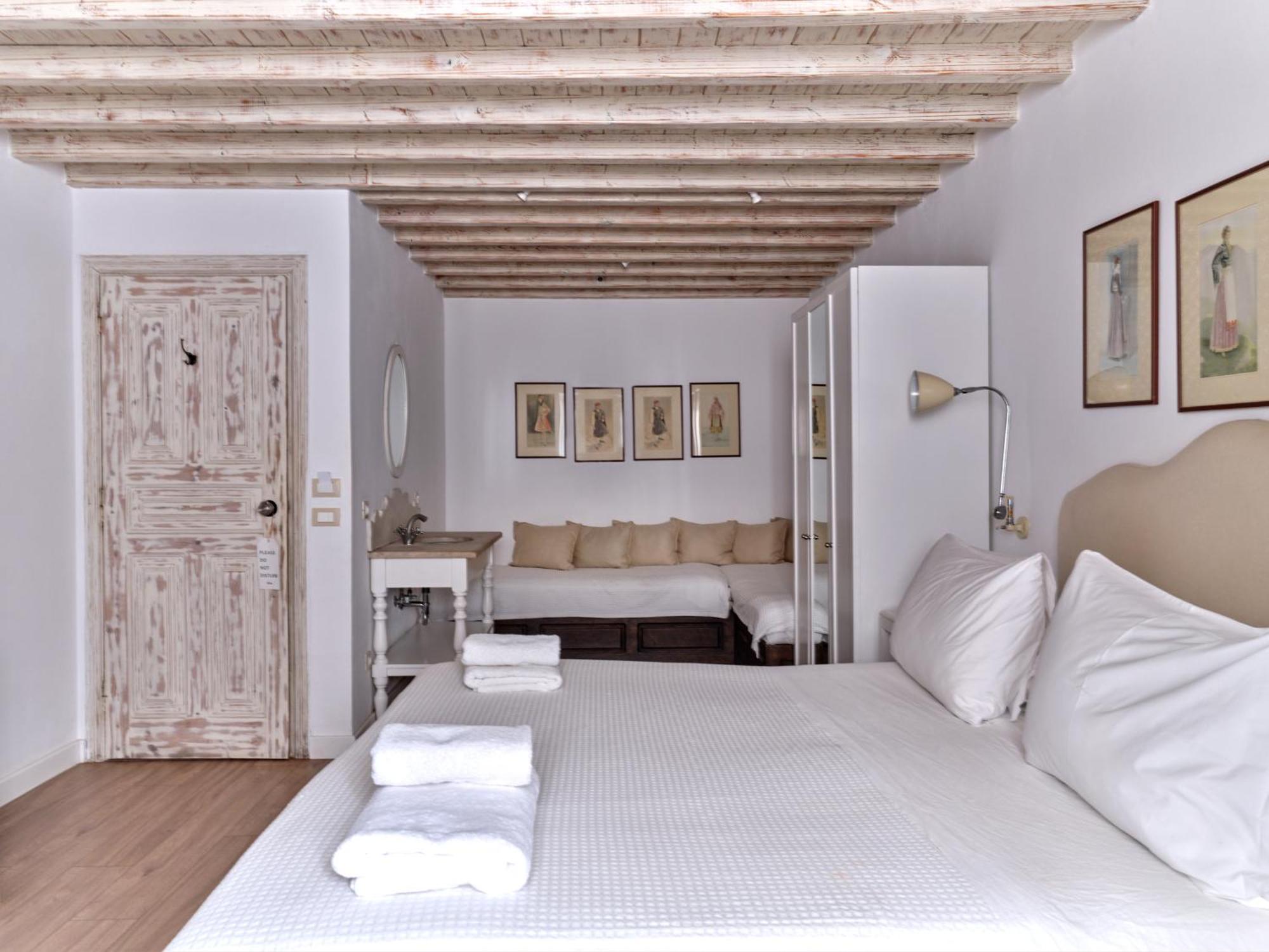La Maison Kalogera Mykonos Town Buitenkant foto