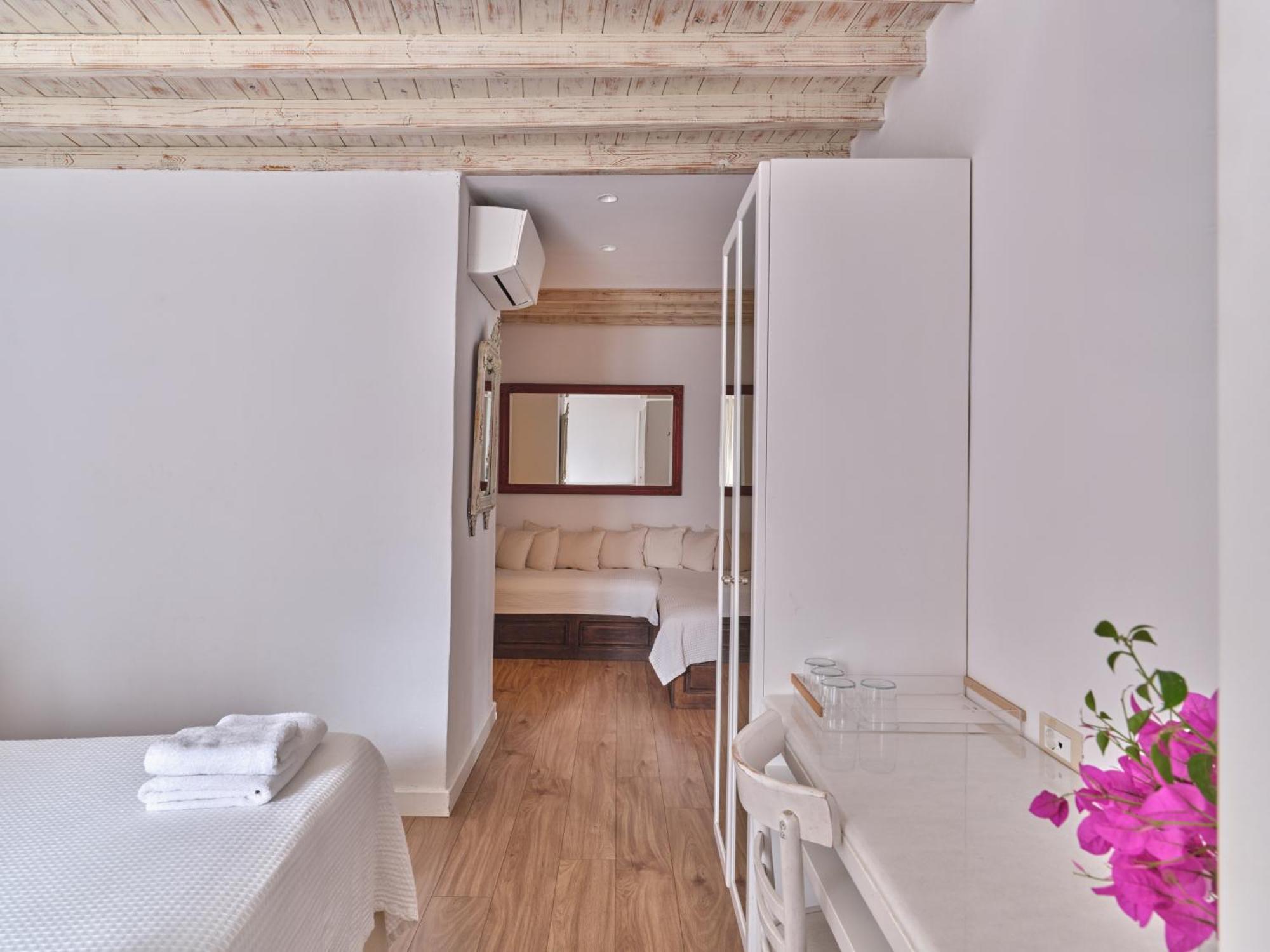 La Maison Kalogera Mykonos Town Buitenkant foto