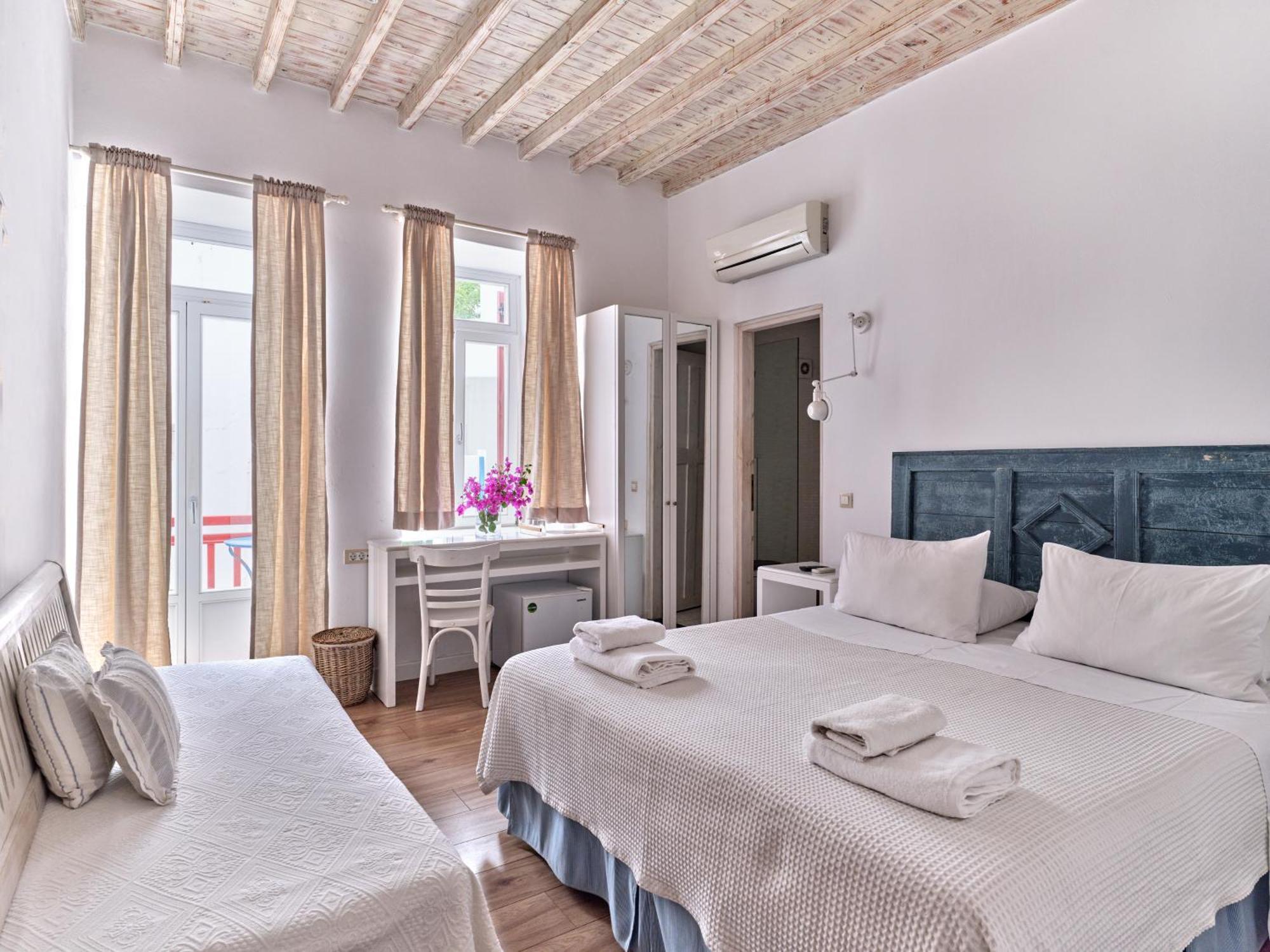 La Maison Kalogera Mykonos Town Buitenkant foto