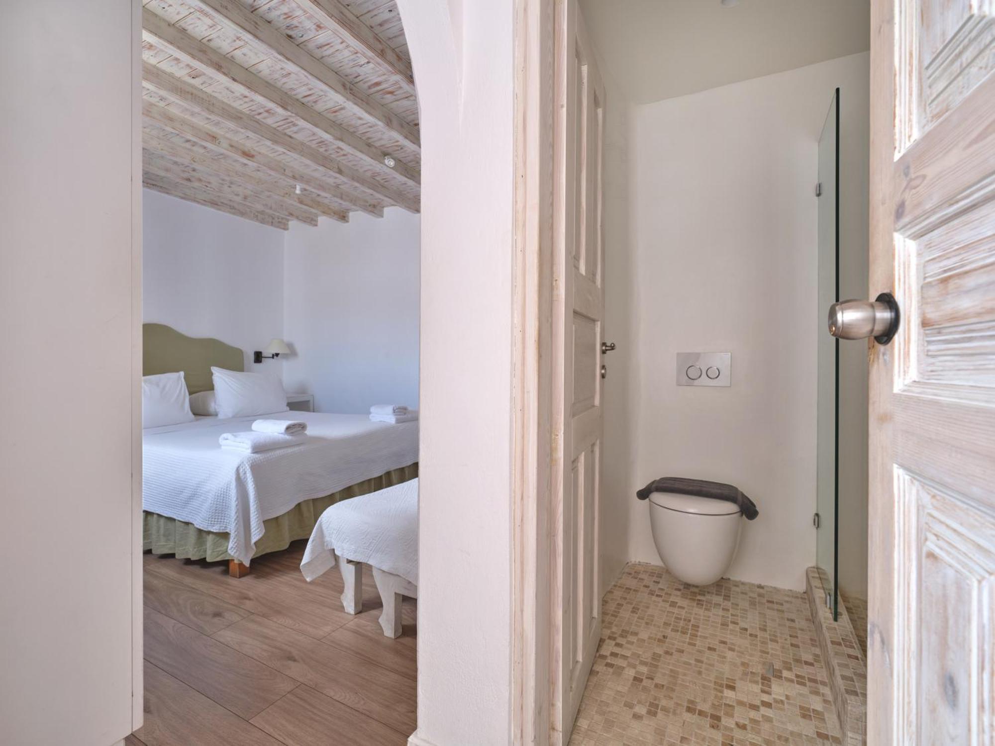 La Maison Kalogera Mykonos Town Buitenkant foto