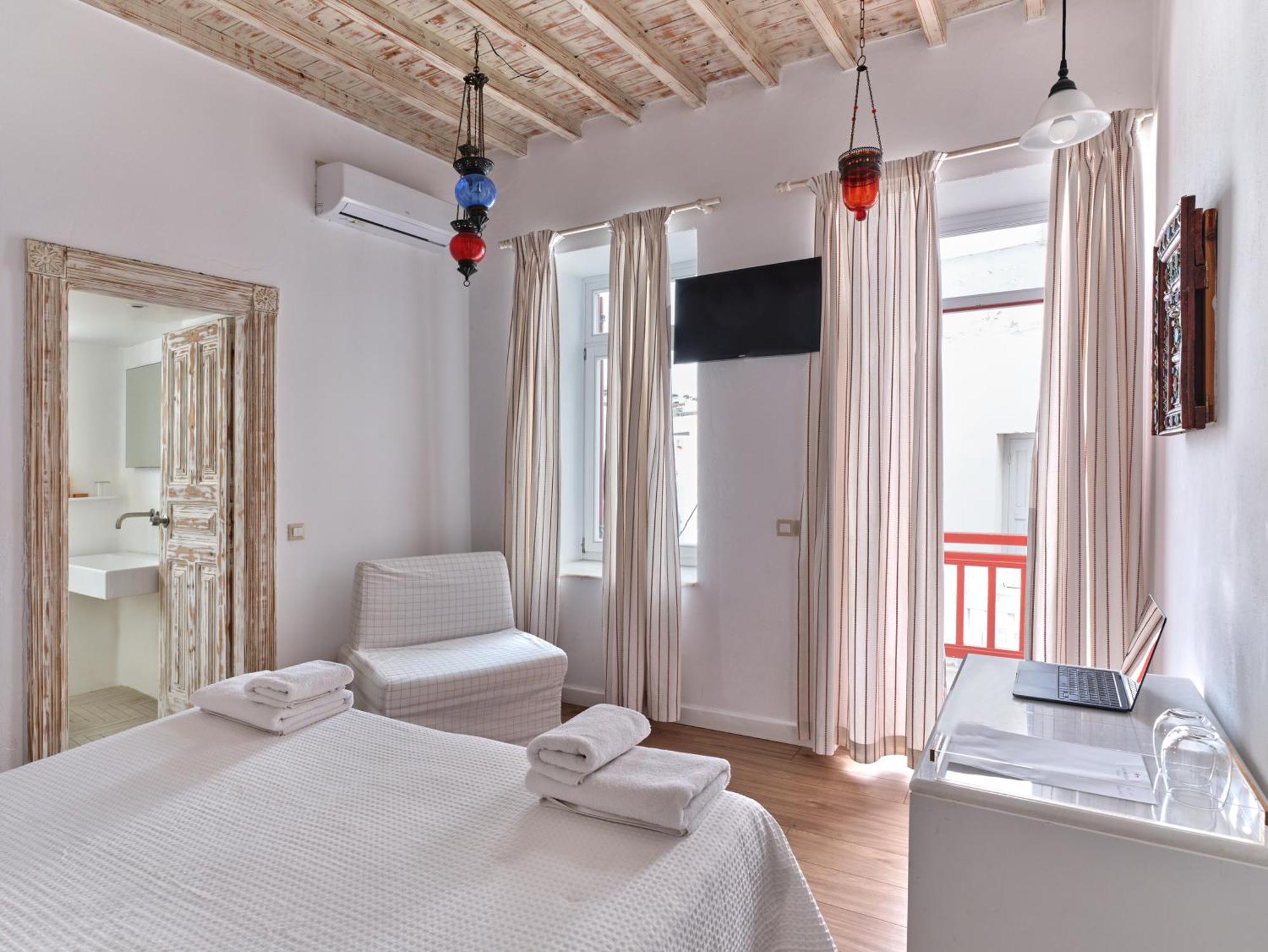La Maison Kalogera Mykonos Town Buitenkant foto