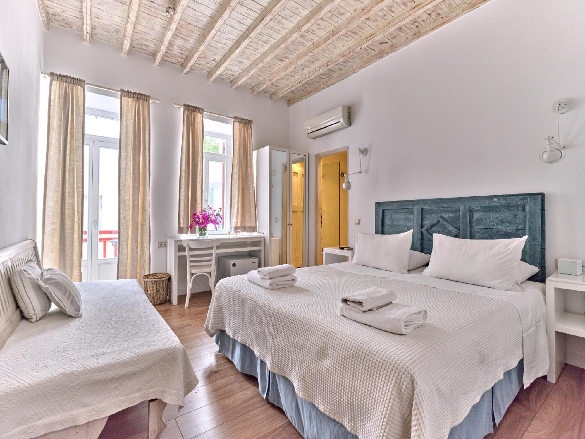 La Maison Kalogera Mykonos Town Buitenkant foto
