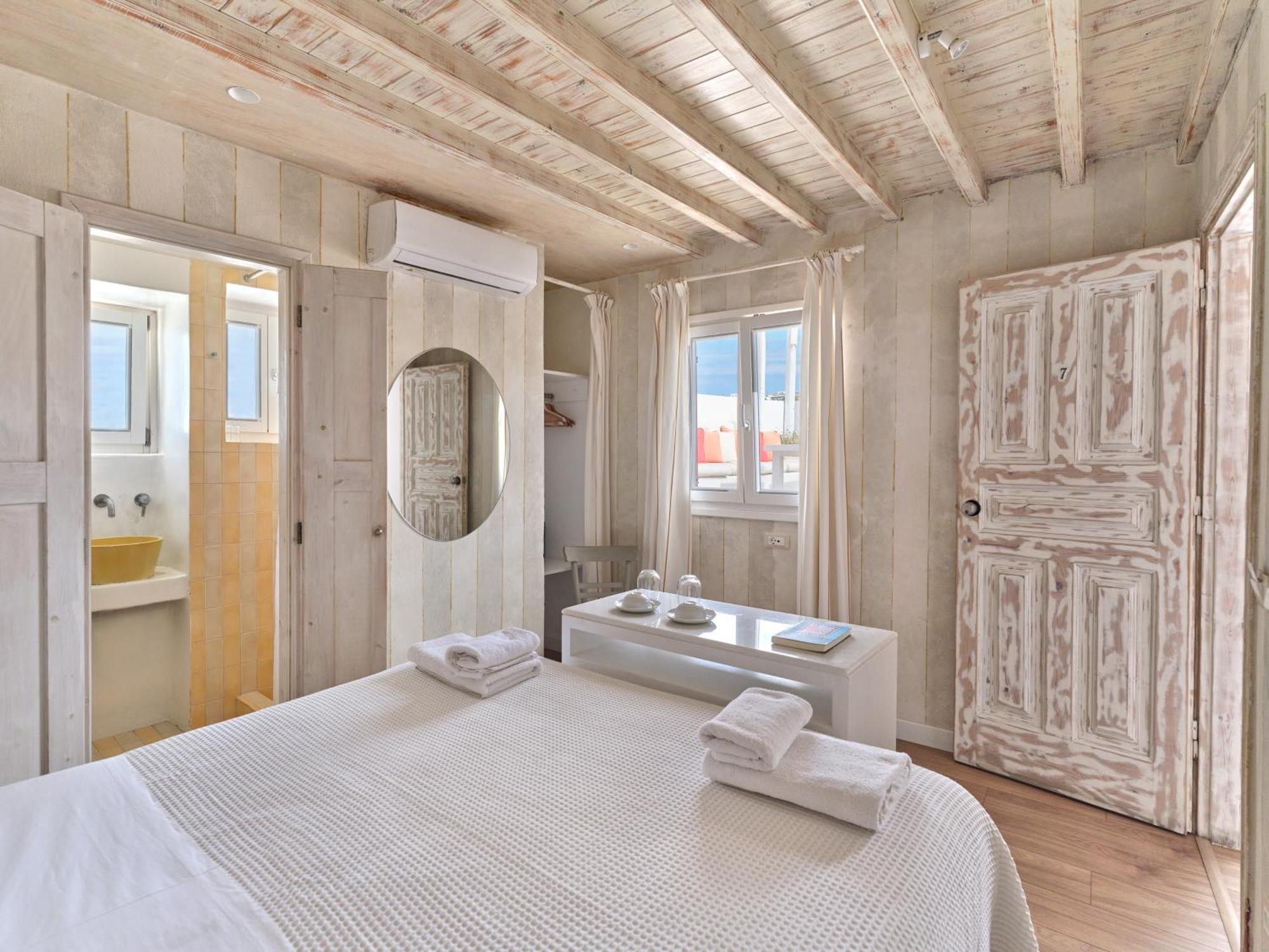 La Maison Kalogera Mykonos Town Buitenkant foto
