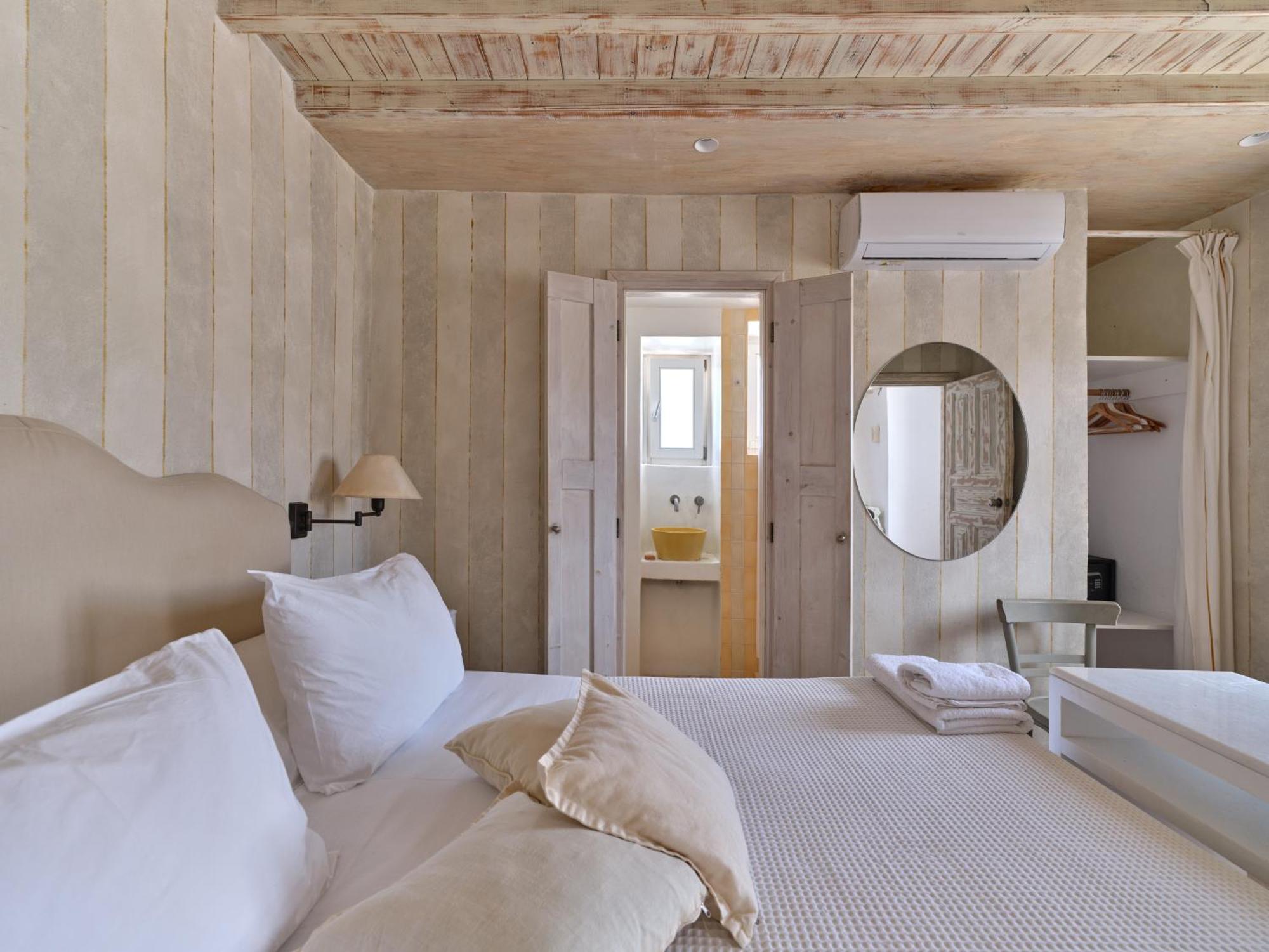 La Maison Kalogera Mykonos Town Buitenkant foto