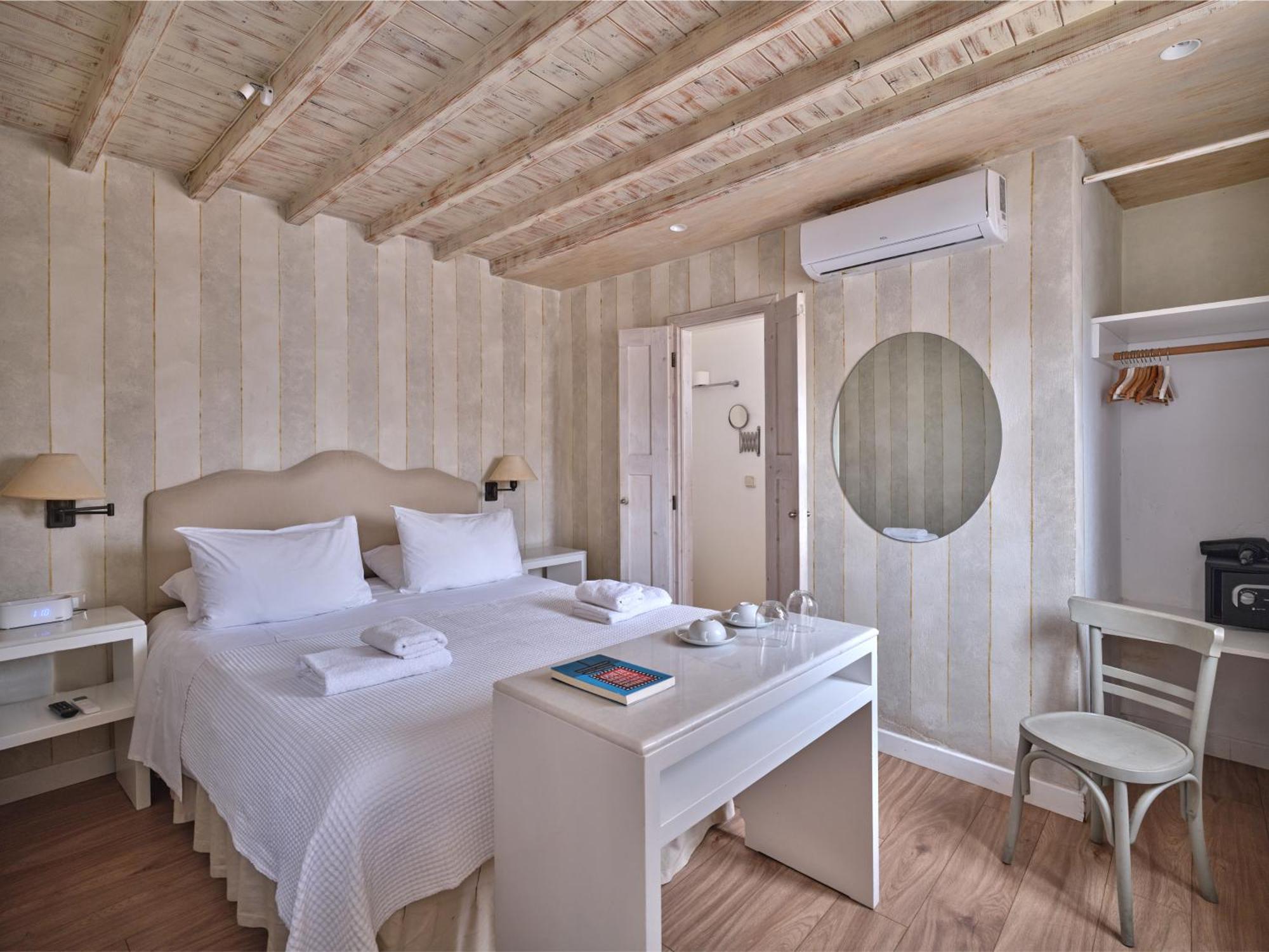 La Maison Kalogera Mykonos Town Buitenkant foto