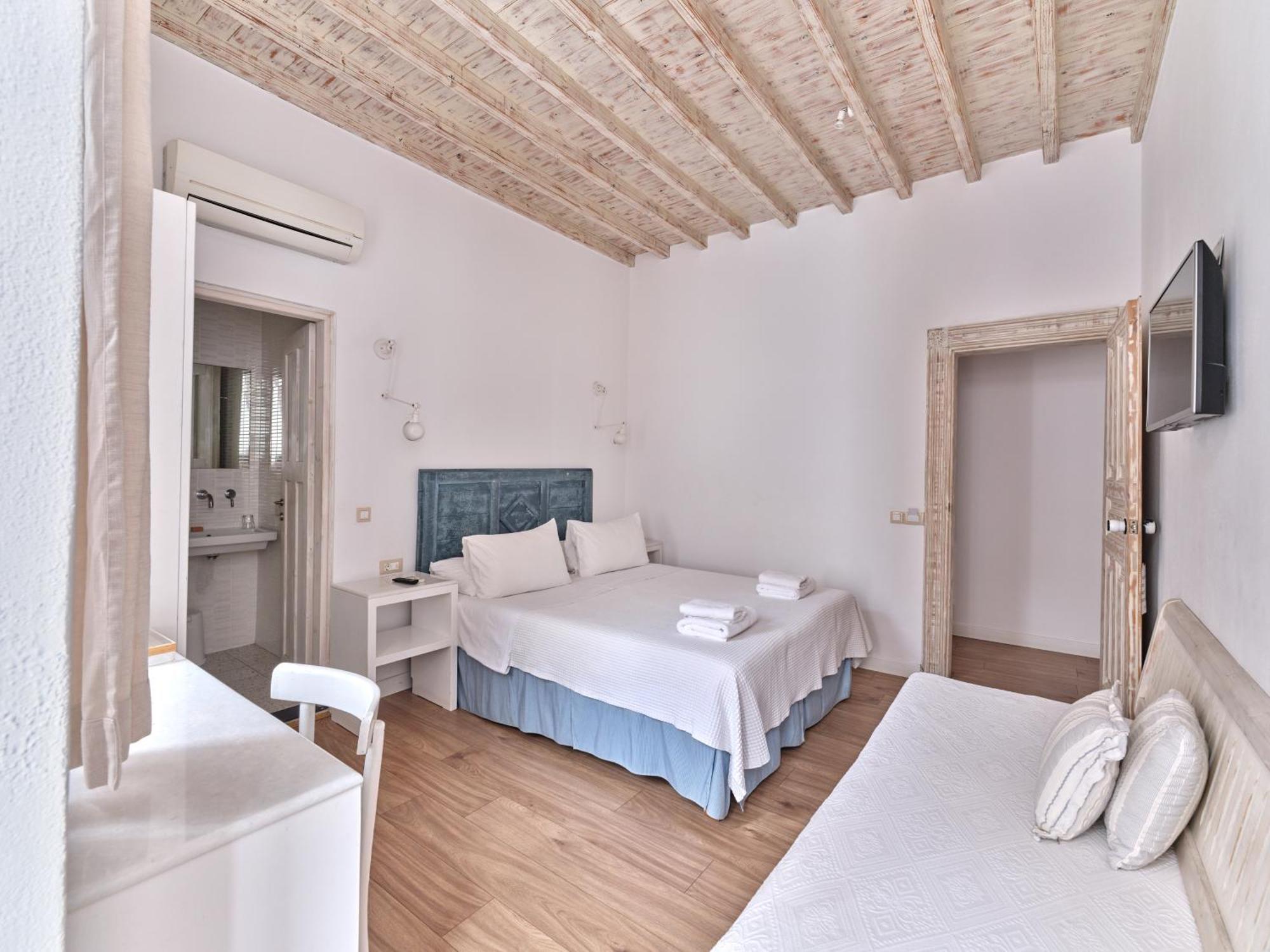 La Maison Kalogera Mykonos Town Buitenkant foto
