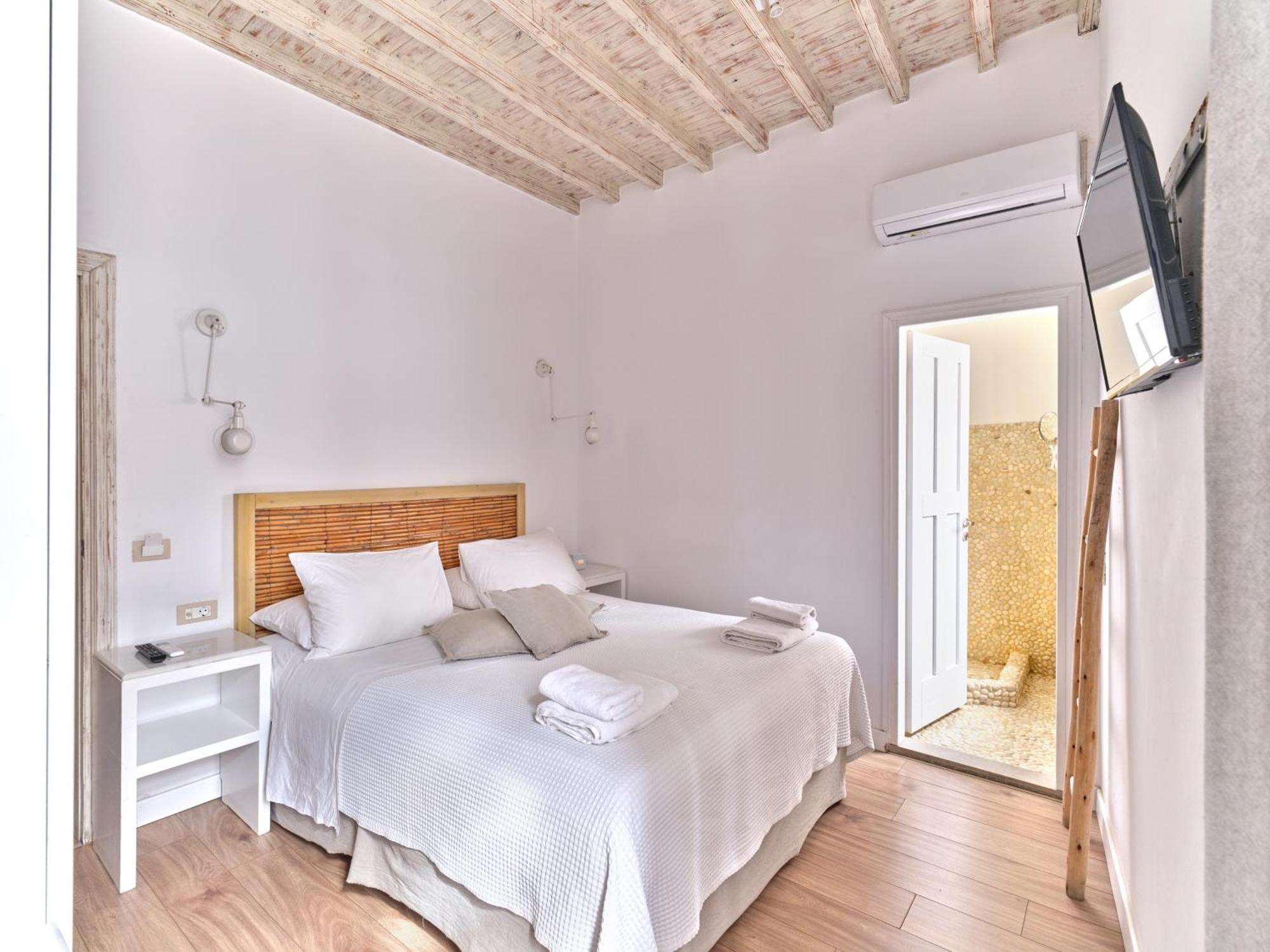 La Maison Kalogera Mykonos Town Buitenkant foto