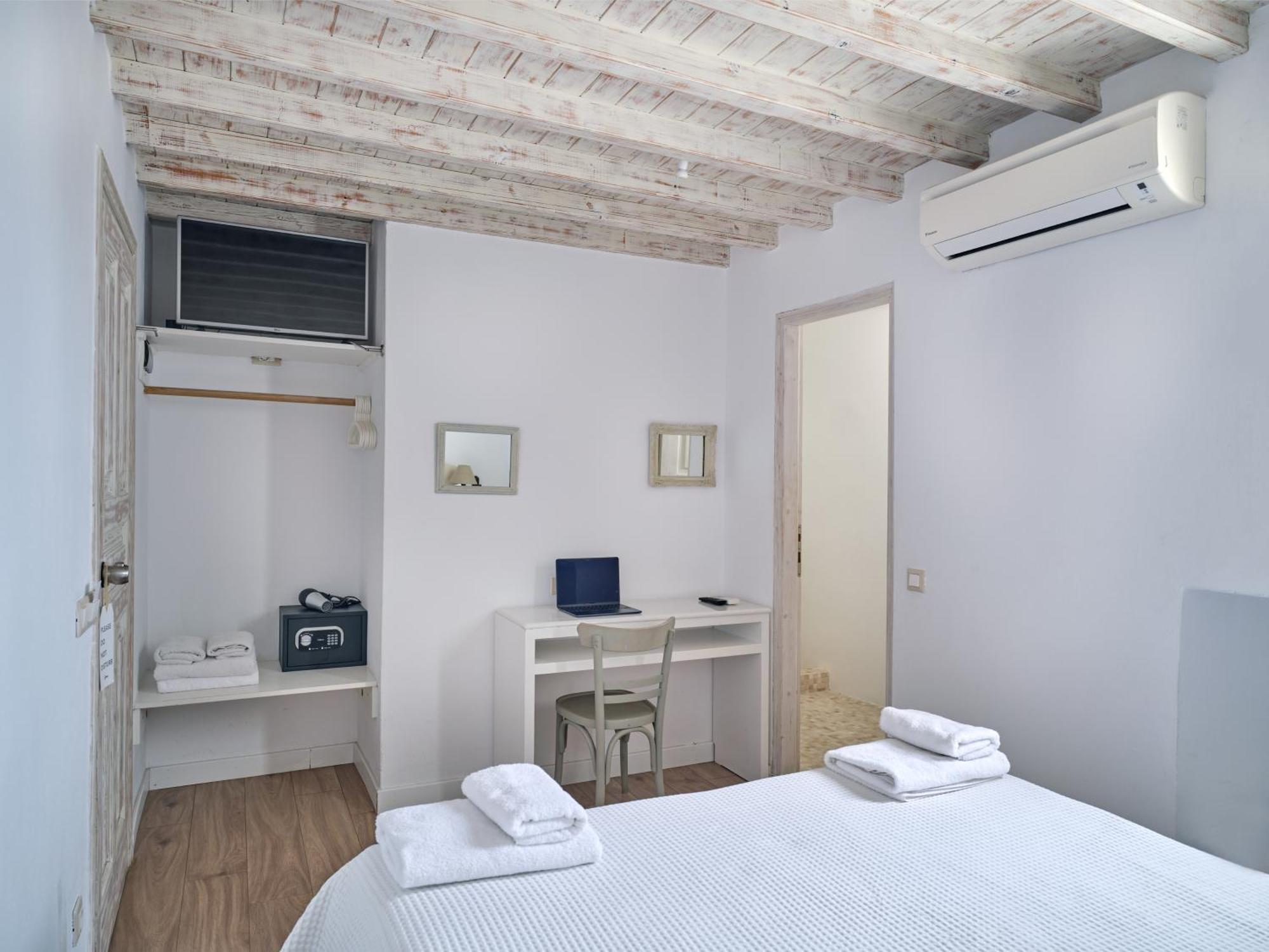 La Maison Kalogera Mykonos Town Buitenkant foto