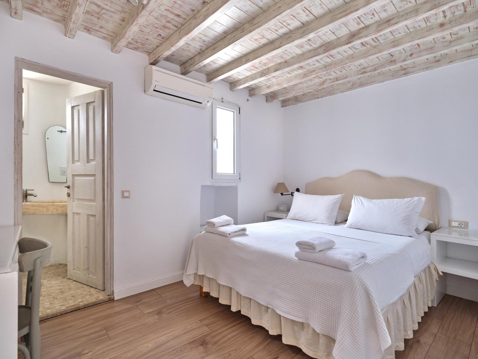 La Maison Kalogera Mykonos Town Buitenkant foto